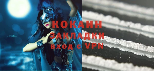 кокс Богородск